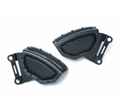 Mesh Front Caliper Covers