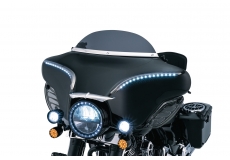 L.E.D. Halo Trim Rings