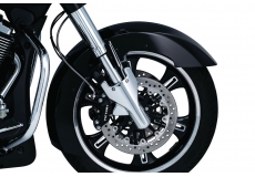 Lower Fork Covers