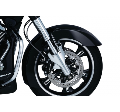 Lower Fork Covers