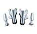 Lower Fork Covers