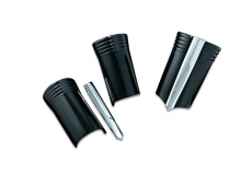 Upper Fork Slider Covers