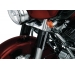 Upper Fork Slider Covers