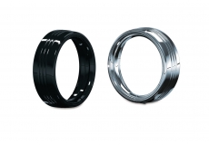 Headlight Trim Rings