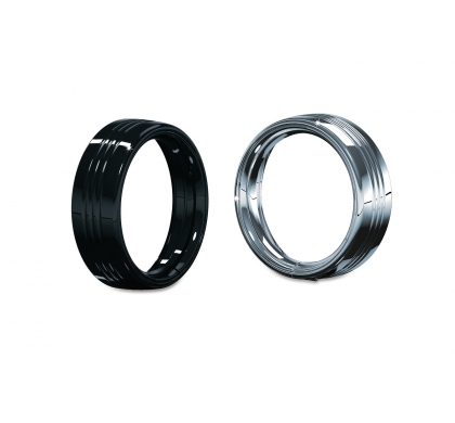 Headlight Trim Rings