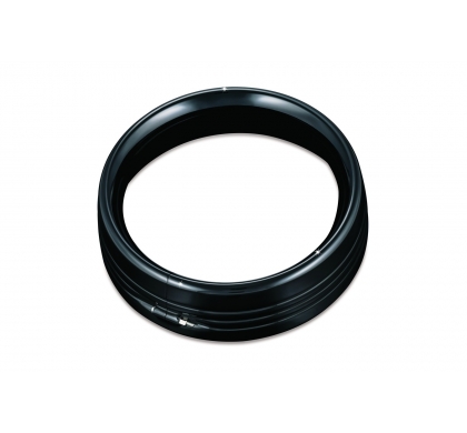 Headlight Trim Rings