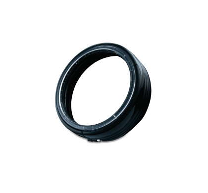 L.E.D. Halo Trim Rings