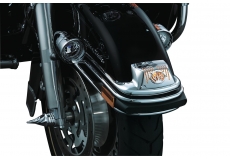 Front Lens Grill