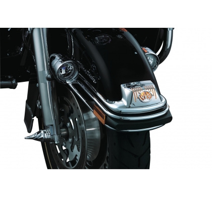 Front Lens Grill