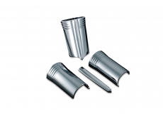 Upper Fork Slider Covers