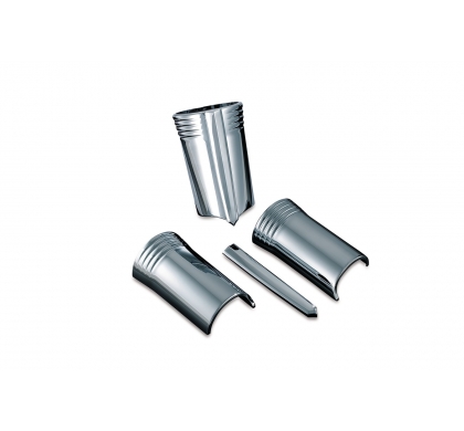 Upper Fork Slider Covers
