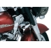 Upper Fork Slider Covers