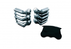 Front Caliper Covers