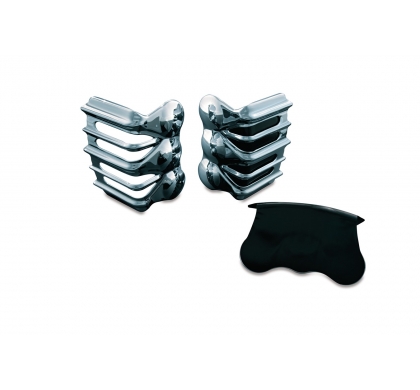 Front Caliper Covers