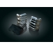 Front Caliper Covers