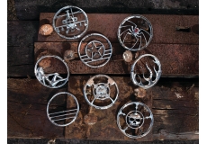 Speaker Grills