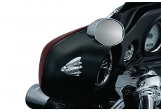 Inner Fairing Cover Plates