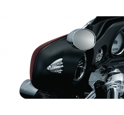 Inner Fairing Cover Plates