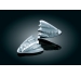 Inner Fairing Cover Plates