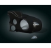 Inner Fairing Cover Plates