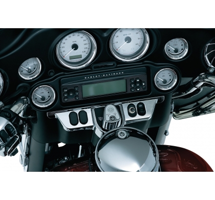 Switch Panel Accent