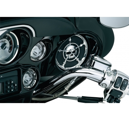 Speaker Grills