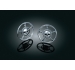 Speaker Grills