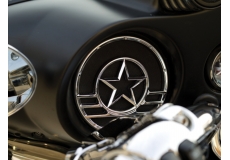 Speaker Grills