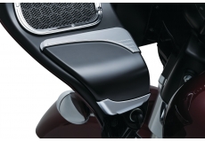 Tri-Line Glove Box Accents