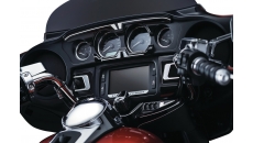 Bahn™ Upper and Lower Gauge Accents