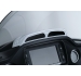Tri-Line Top Dash Accent