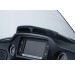 Tri-Line Top Dash Accent