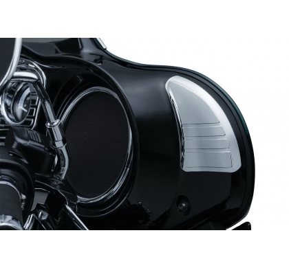 Tri-Line Inner Fairing Cover Plates