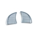 Tri-Line Inner Fairing Cover Plates