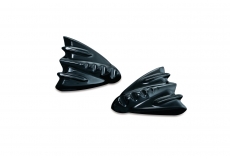Inner Fairing Cover Plates