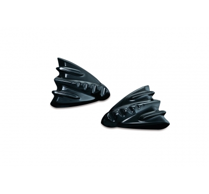 Inner Fairing Cover Plates