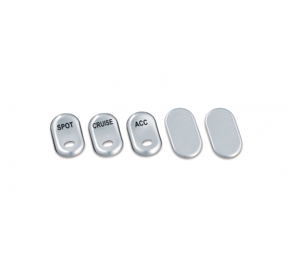 Rocker Switch Cover Kits