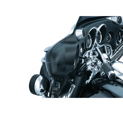 Inner Fairing Covers