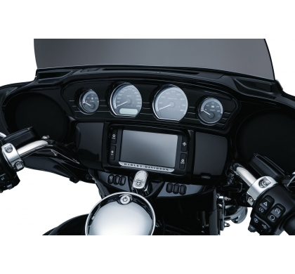 Switch Panel Accent