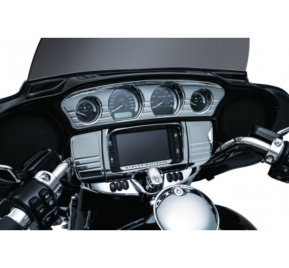 Switch Panel Accent