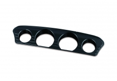 Tri-Line Gauge Trim
