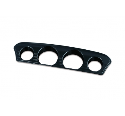 Tri-Line Gauge Trim