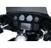 Tri-Line Gauge Trim