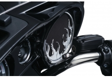 Speaker Grills