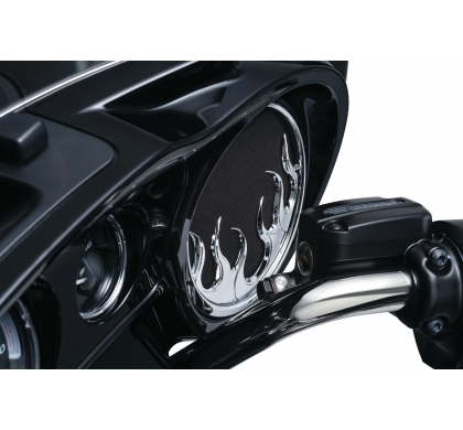 Speaker Grills