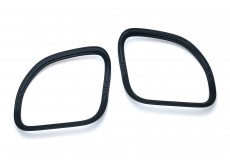 Tri-Line Speaker Accents