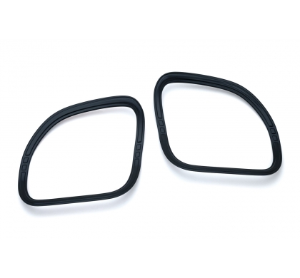 Tri-Line Speaker Accents
