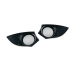 L.E.D. Speaker Grills