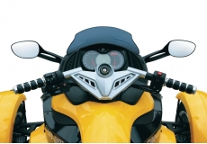 Handlebar Accents