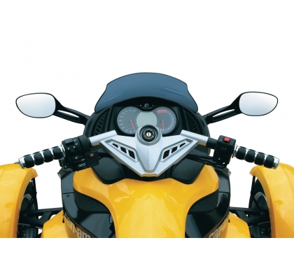 Handlebar Accents
